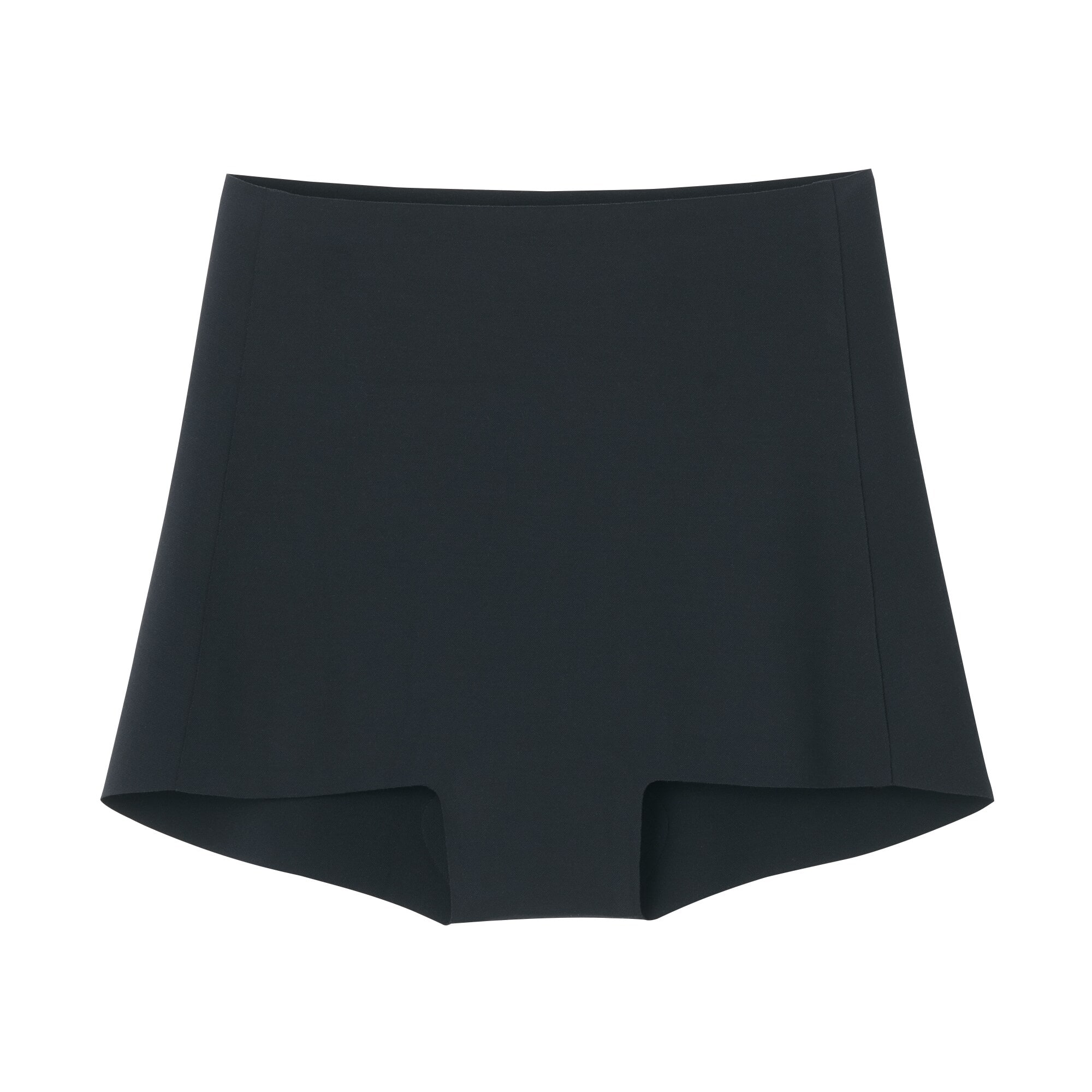 婦人　ひびきにくいボクサーショーツ