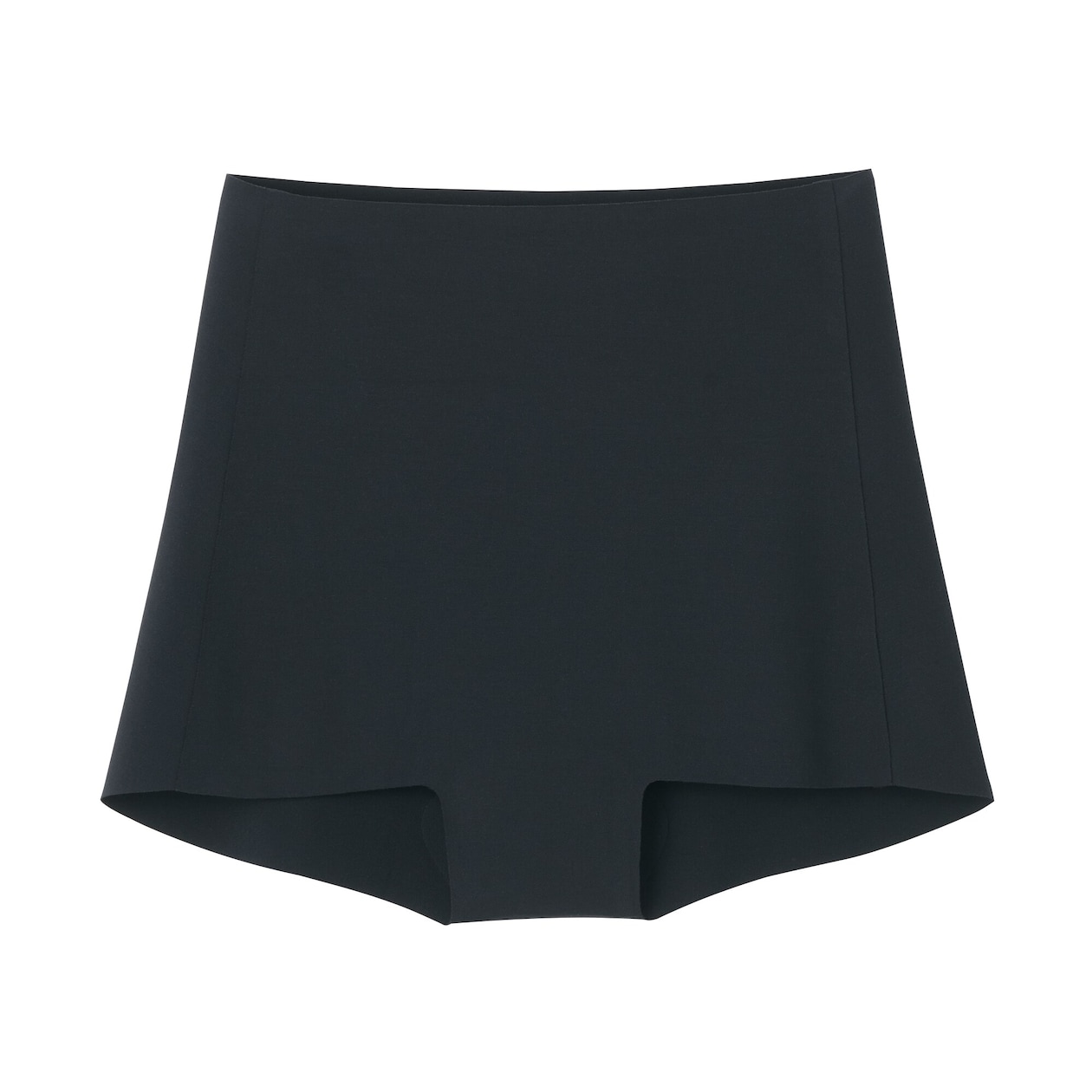 婦人　ひびきにくいボクサーショーツ