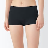 婦人　ひびきにくいボクサーショーツ