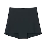 婦人　ひびきにくいボクサーショーツ