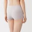 婦人　ひびきにくいボクサーショーツ