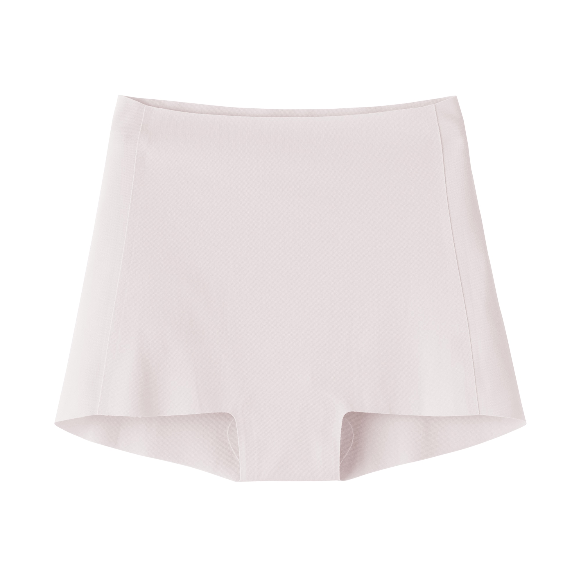 婦人　ひびきにくいボクサーショーツ