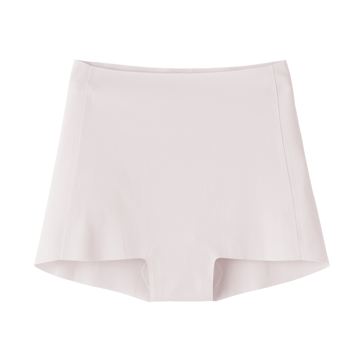 婦人　ひびきにくいボクサーショーツ