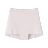 婦人　ひびきにくいボクサーショーツ