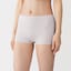 婦人　ひびきにくいボクサーショーツ