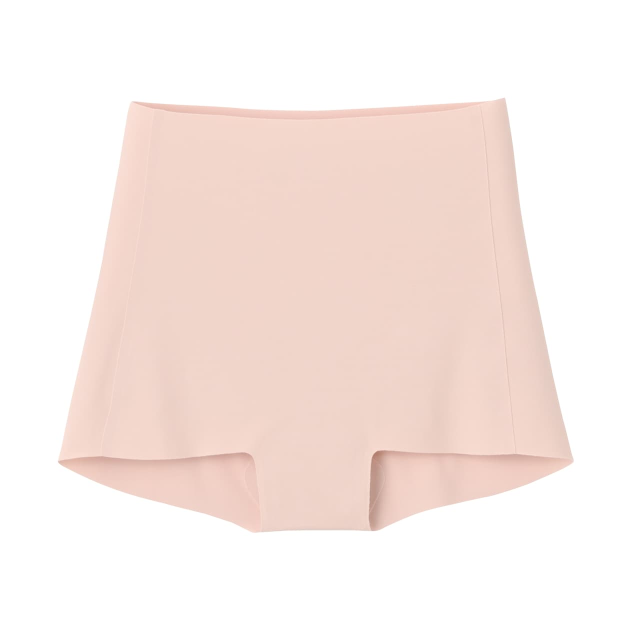 婦人　ひびきにくいボクサーショーツ