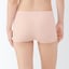 婦人　ひびきにくいボクサーショーツ