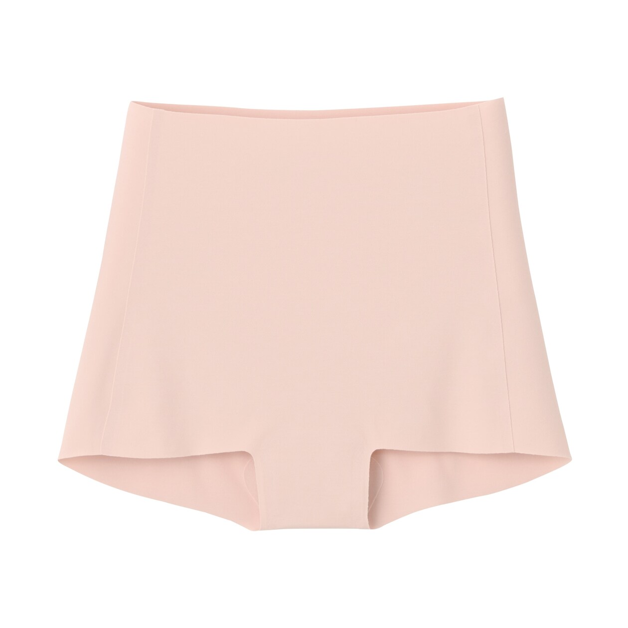 婦人　ひびきにくいボクサーショーツ