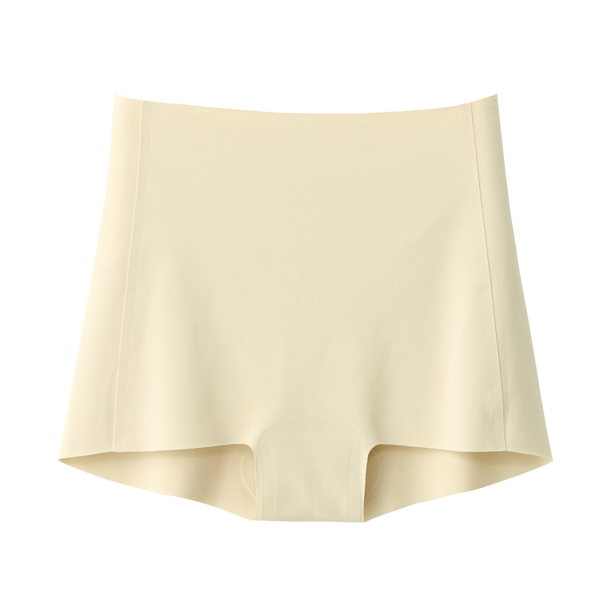 婦人　ひびきにくいボクサーショーツ