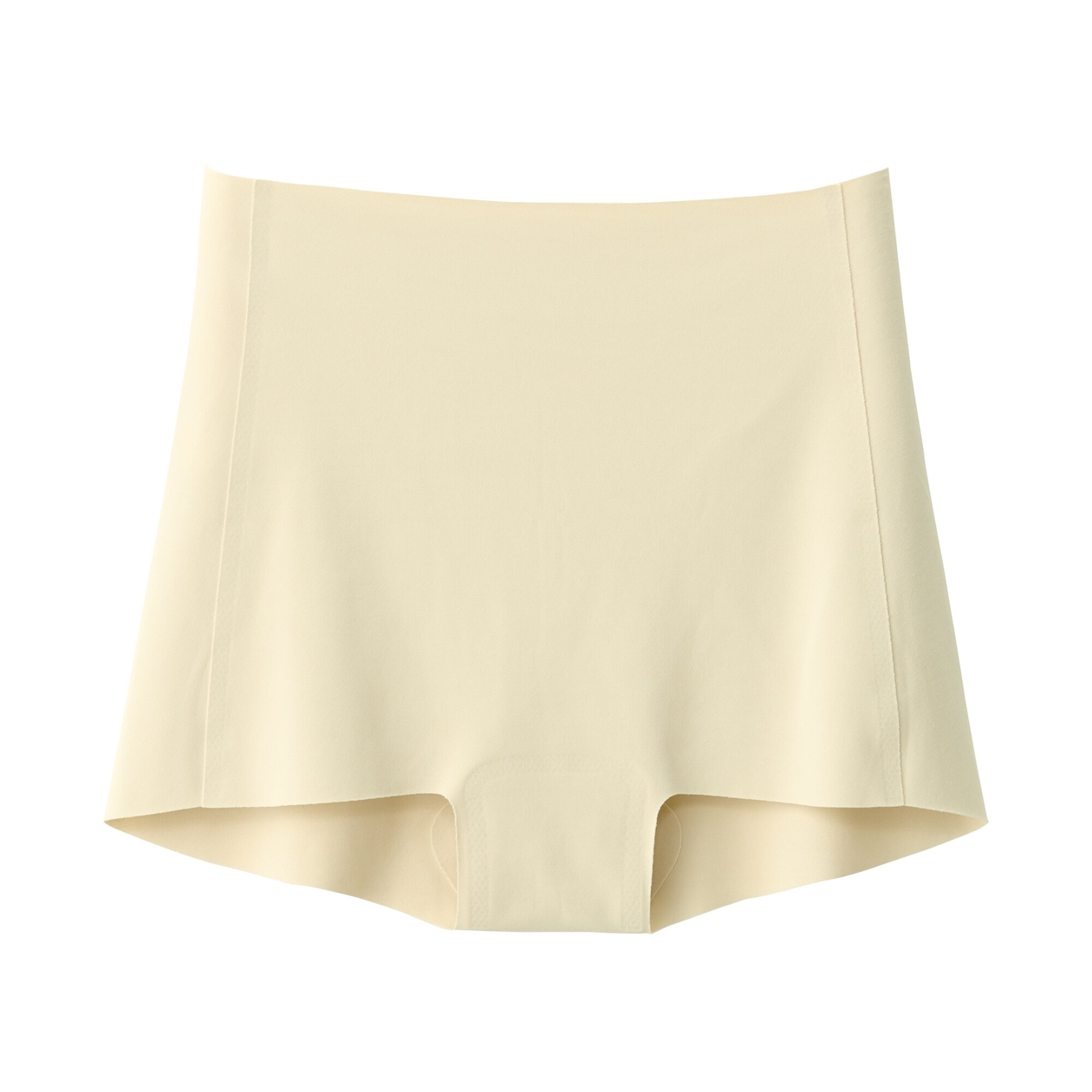 婦人　ひびきにくいボクサーショーツ