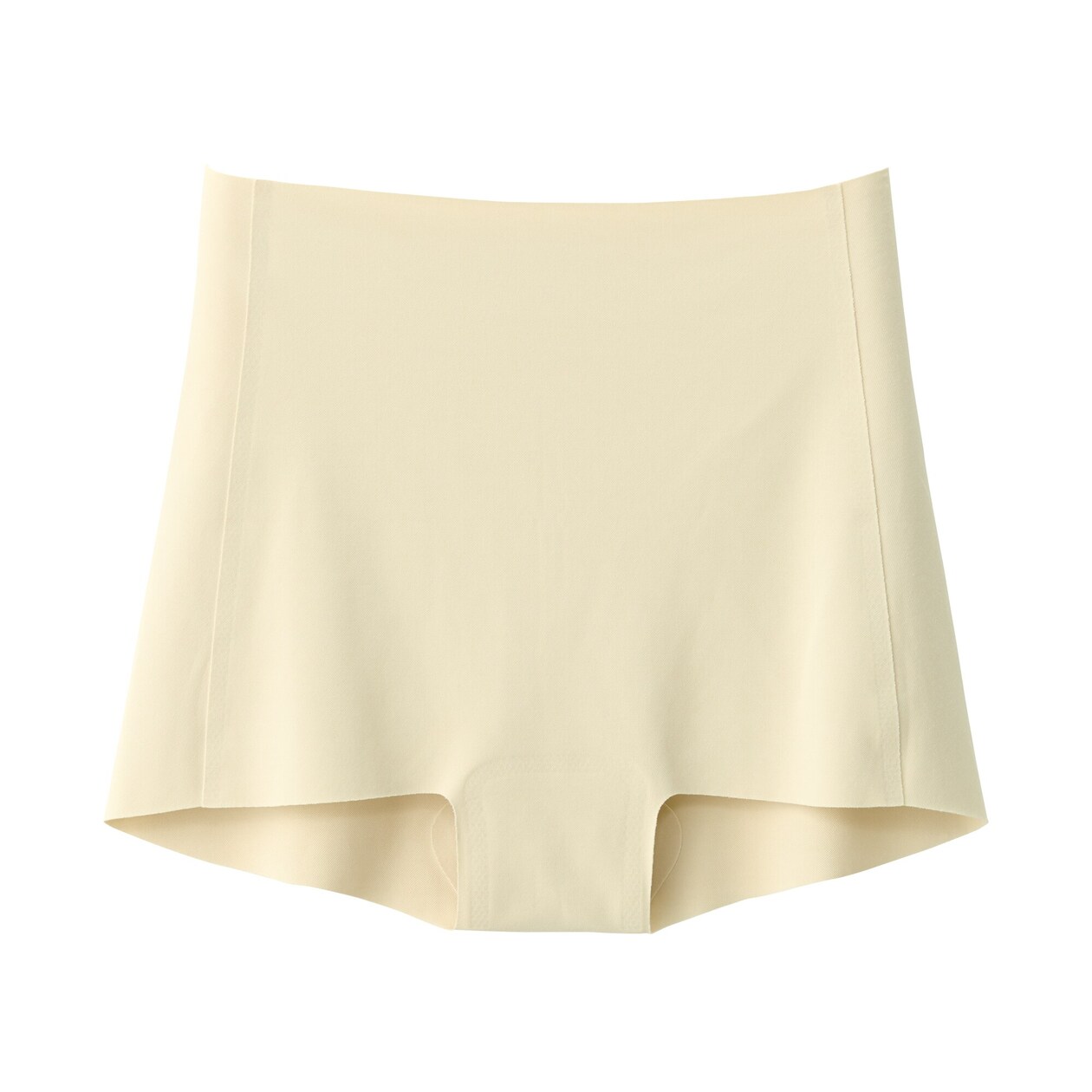 婦人　ひびきにくいボクサーショーツ