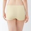 婦人　ひびきにくいボクサーショーツ