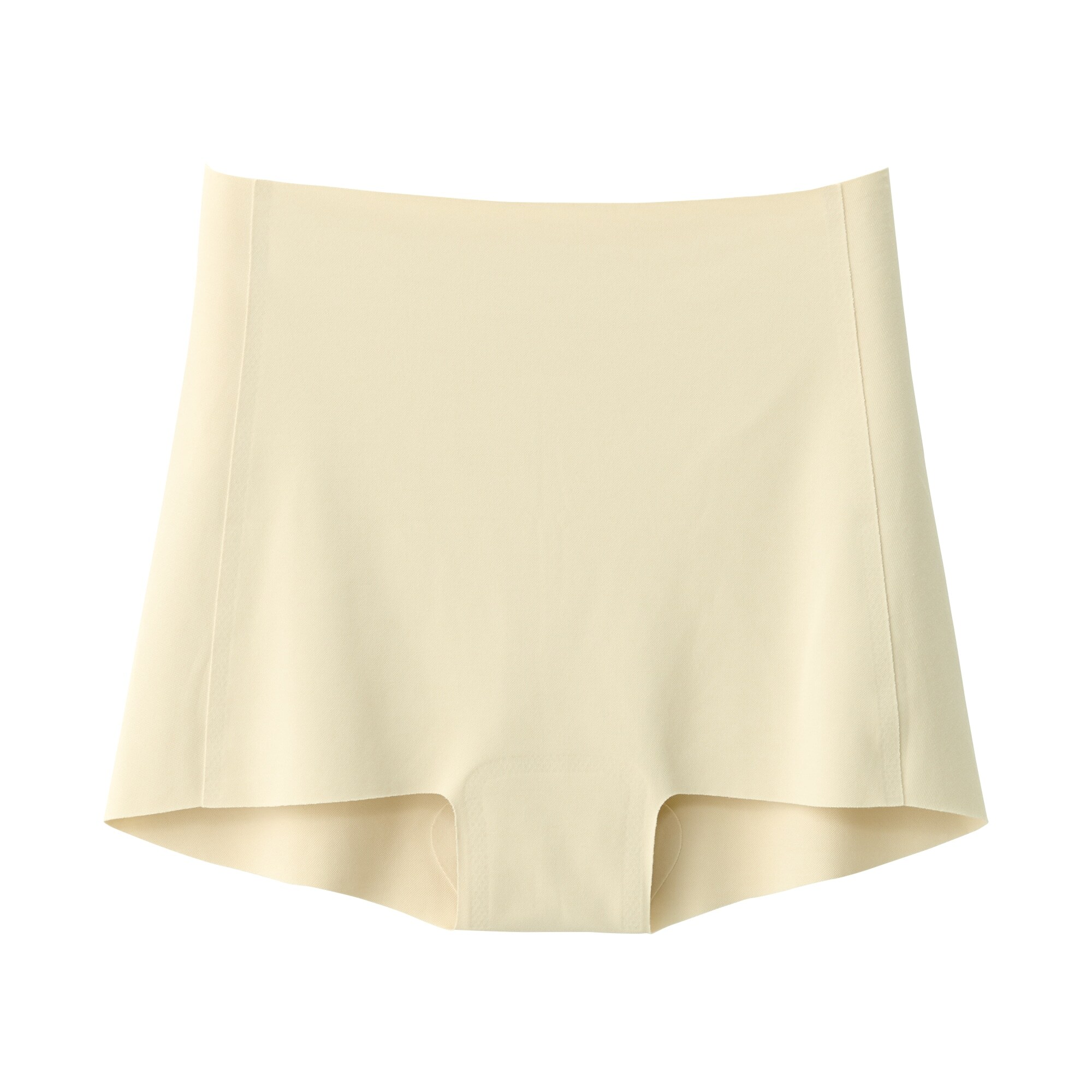 婦人　ひびきにくいボクサーショーツ