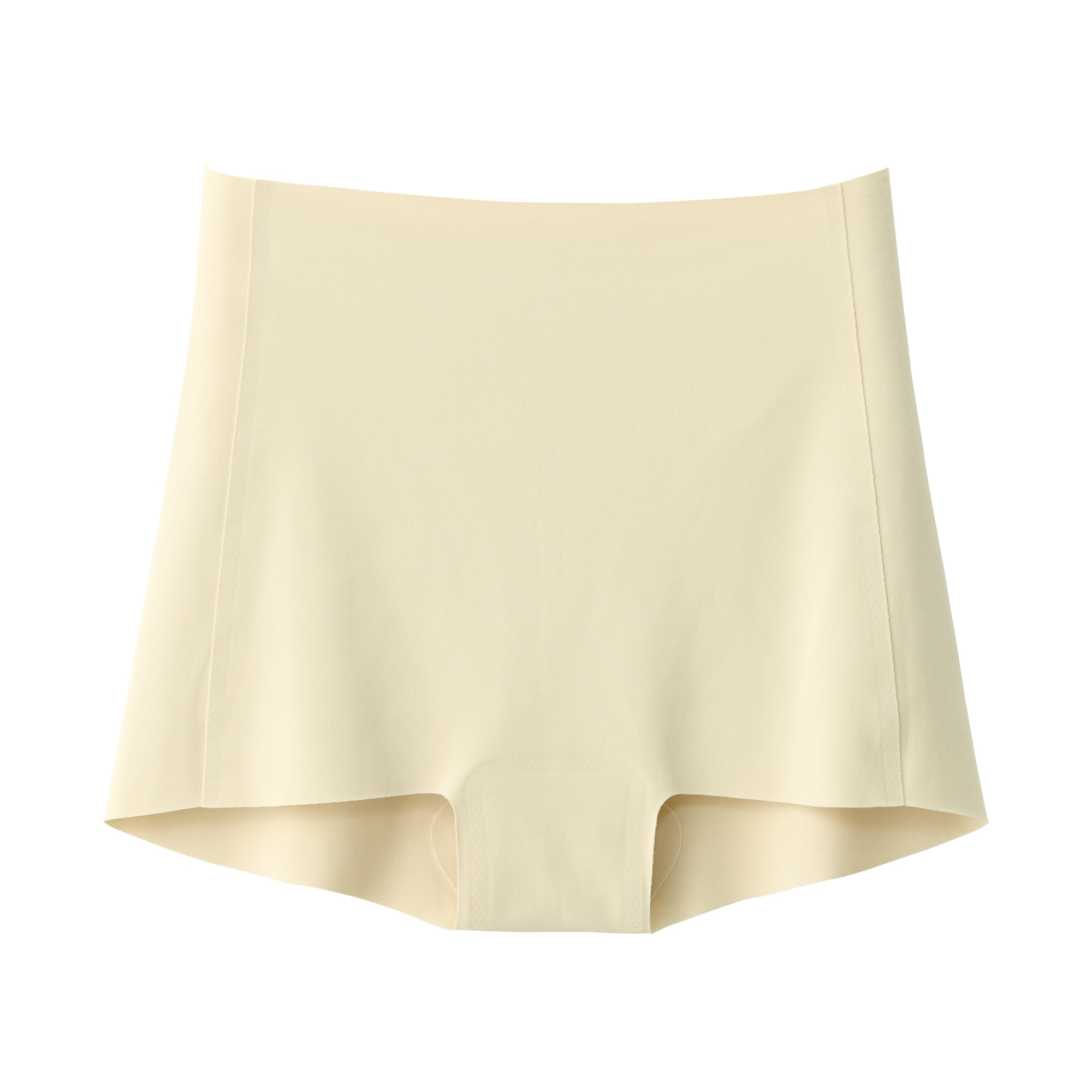 婦人　ひびきにくいボクサーショーツ