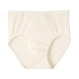 婦人　無染色ハイライズショーツ