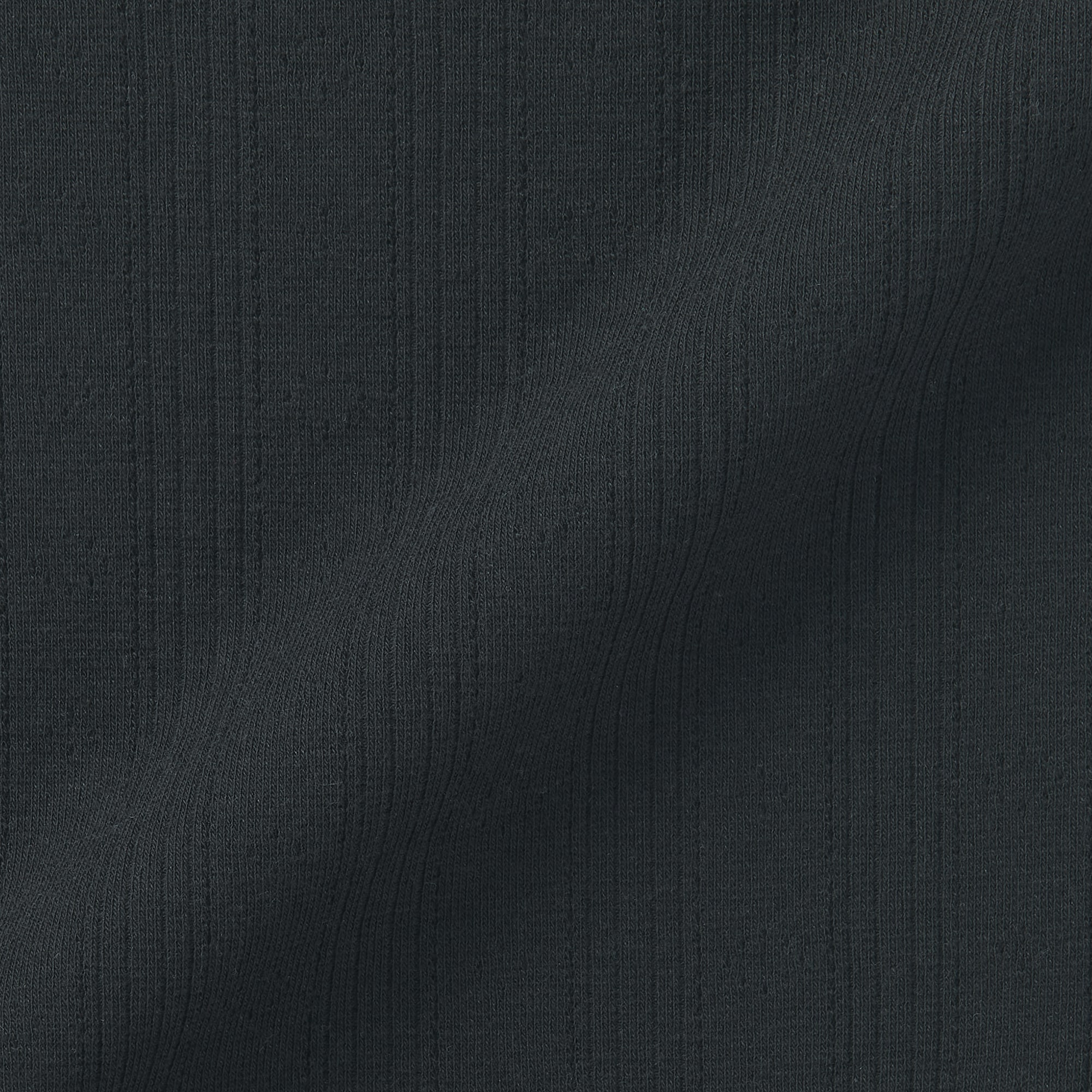 婦人　コットン混パターンメッシュショーツロングタイプ