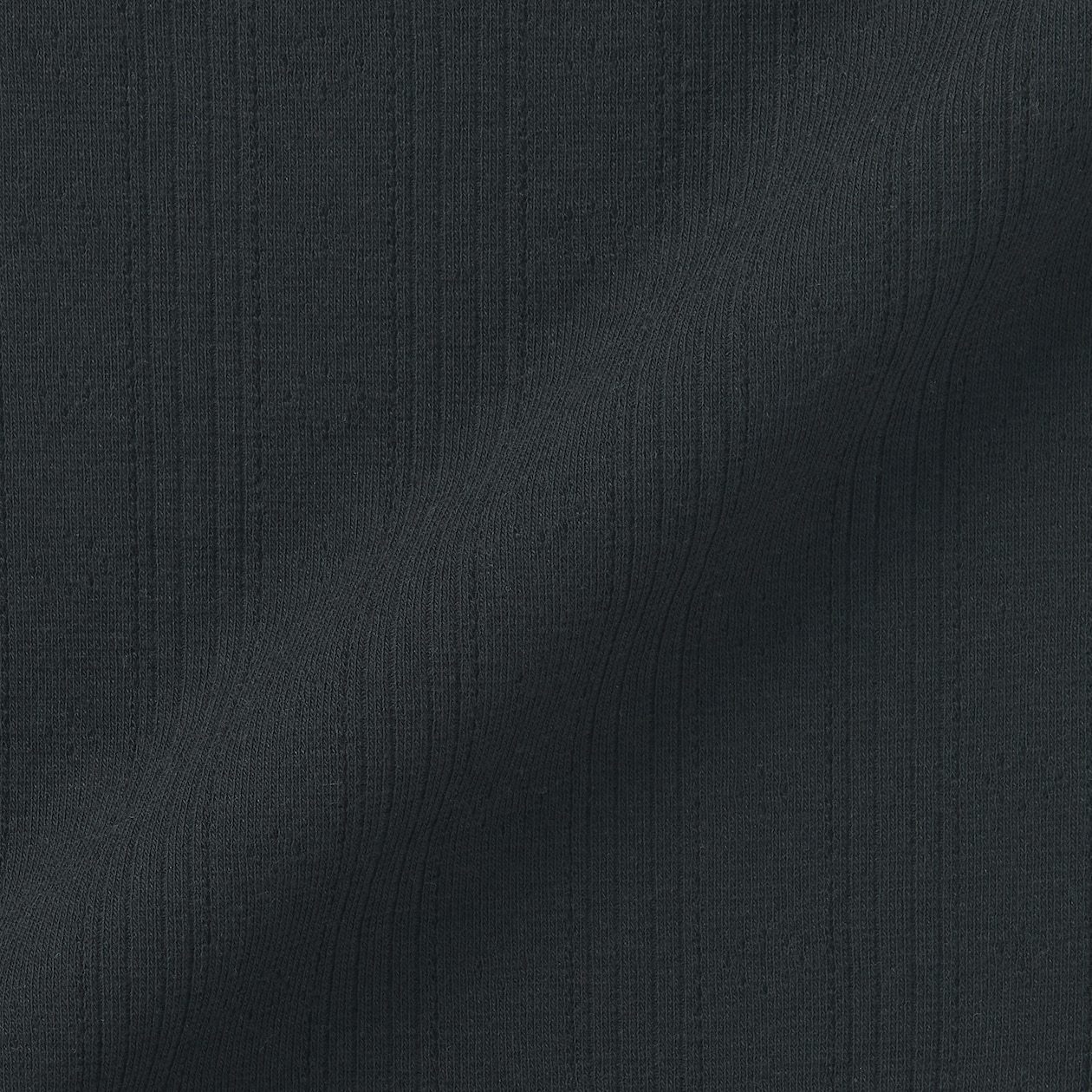 婦人　コットン混パターンメッシュショーツロングタイプ