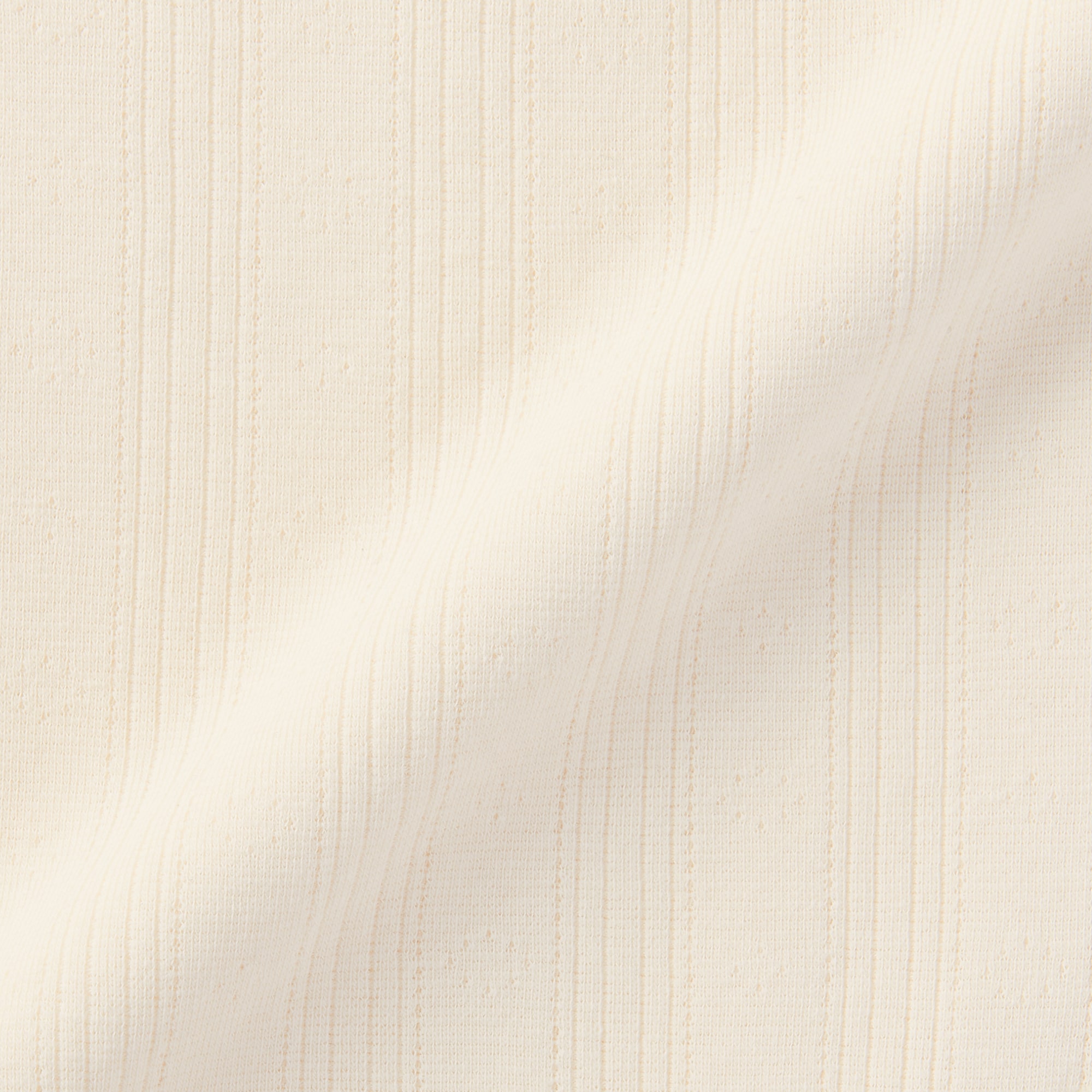 婦人　コットン混パターンメッシュショーツショートタイプ