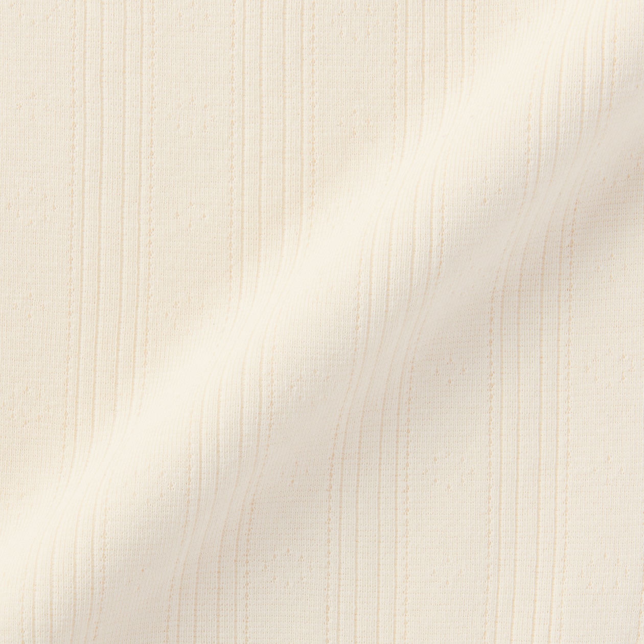 婦人　コットン混パターンメッシュショーツショートタイプ