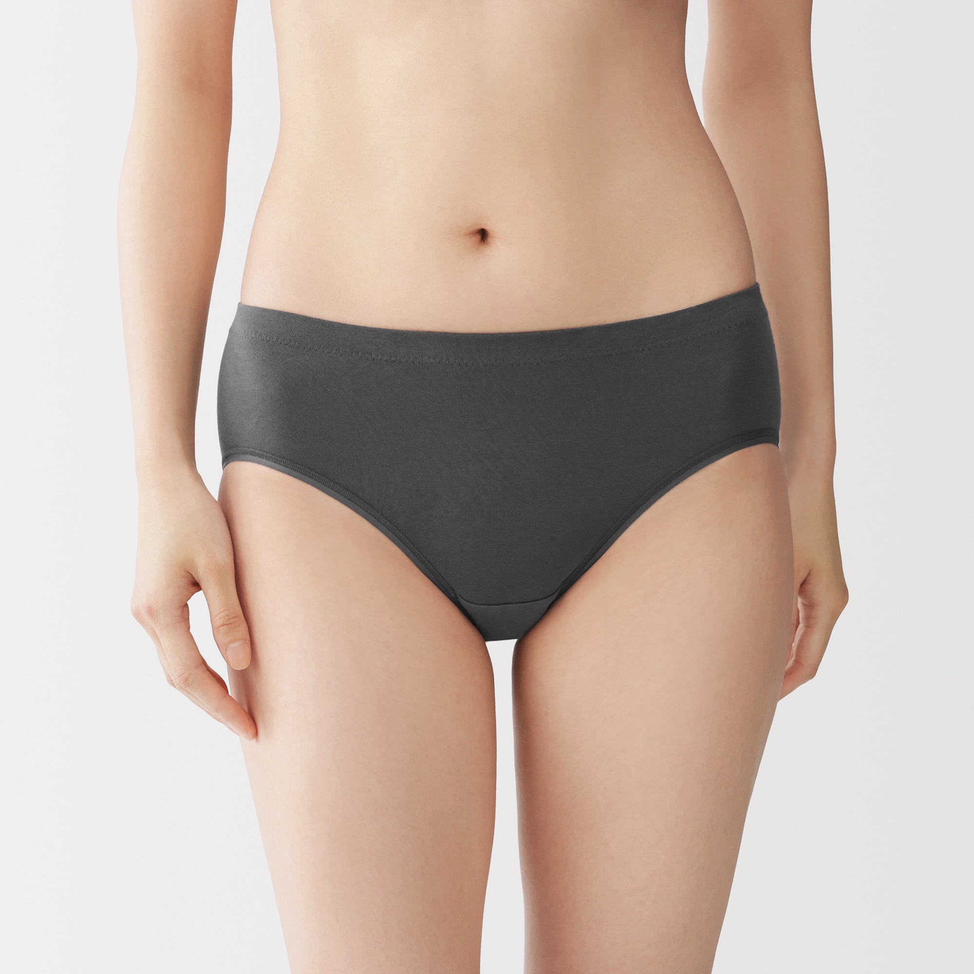 婦人 ストレッチサニタリーショーツ | 無印良品