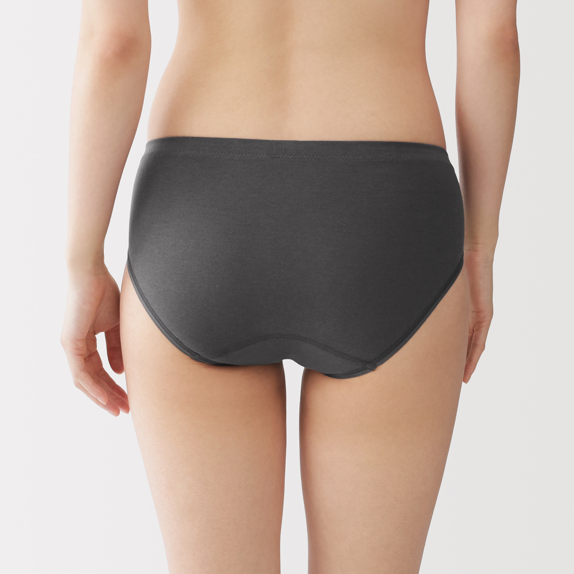 婦人　ストレッチサニタリーショーツ