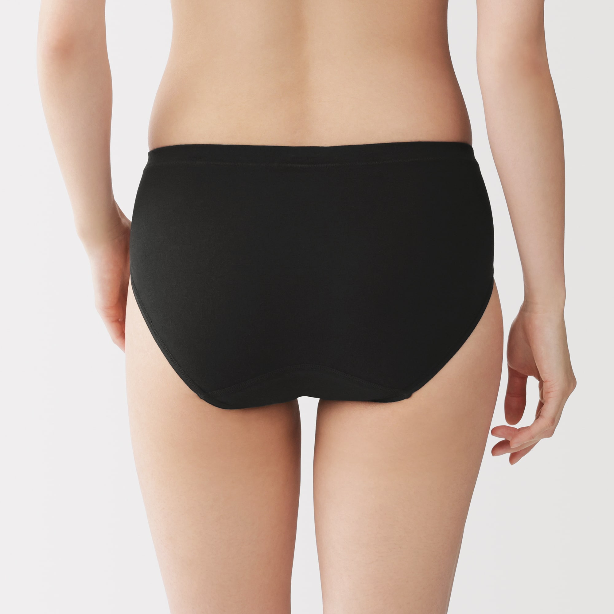 婦人　ストレッチサニタリーショーツ