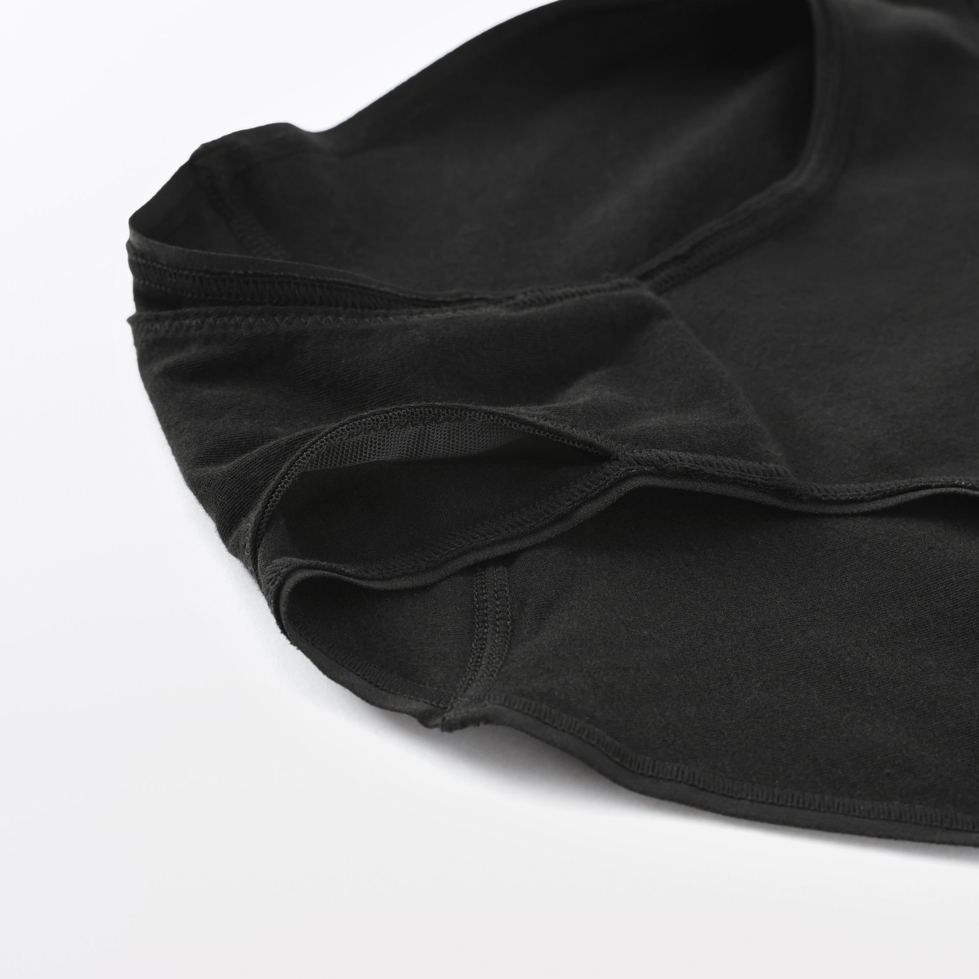 婦人　ストレッチサニタリーショーツ