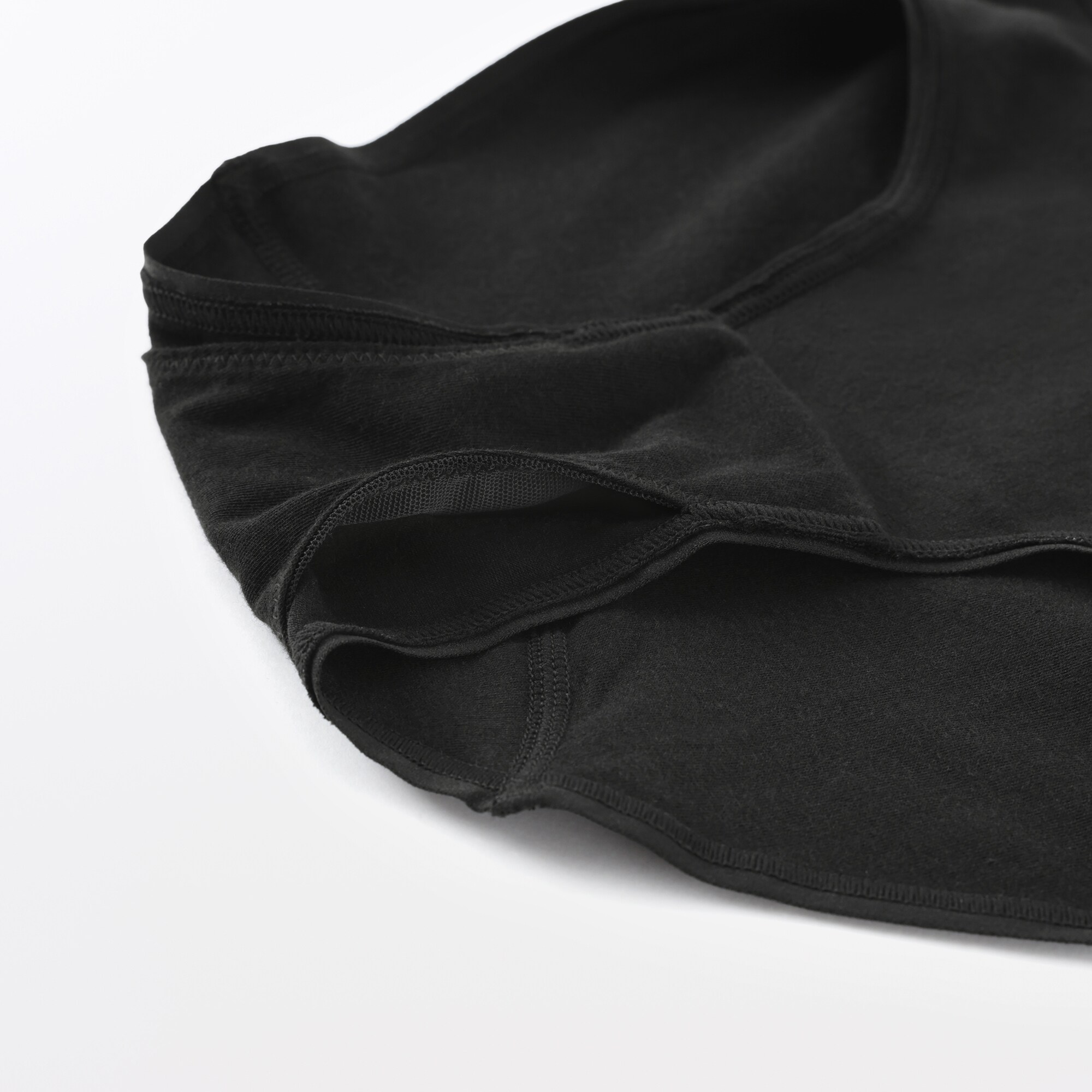 婦人　ストレッチサニタリーショーツ