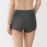 婦人　ストレッチサニタリーボクサーショーツ