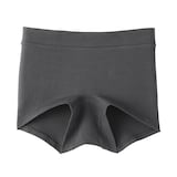 婦人　ストレッチサニタリーボクサーショーツ