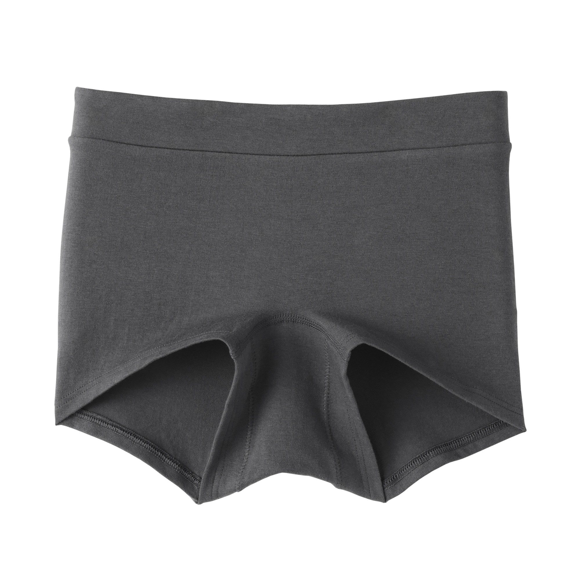 婦人　ストレッチサニタリーボクサーショーツ