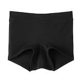 婦人　ストレッチサニタリーボクサーショーツ