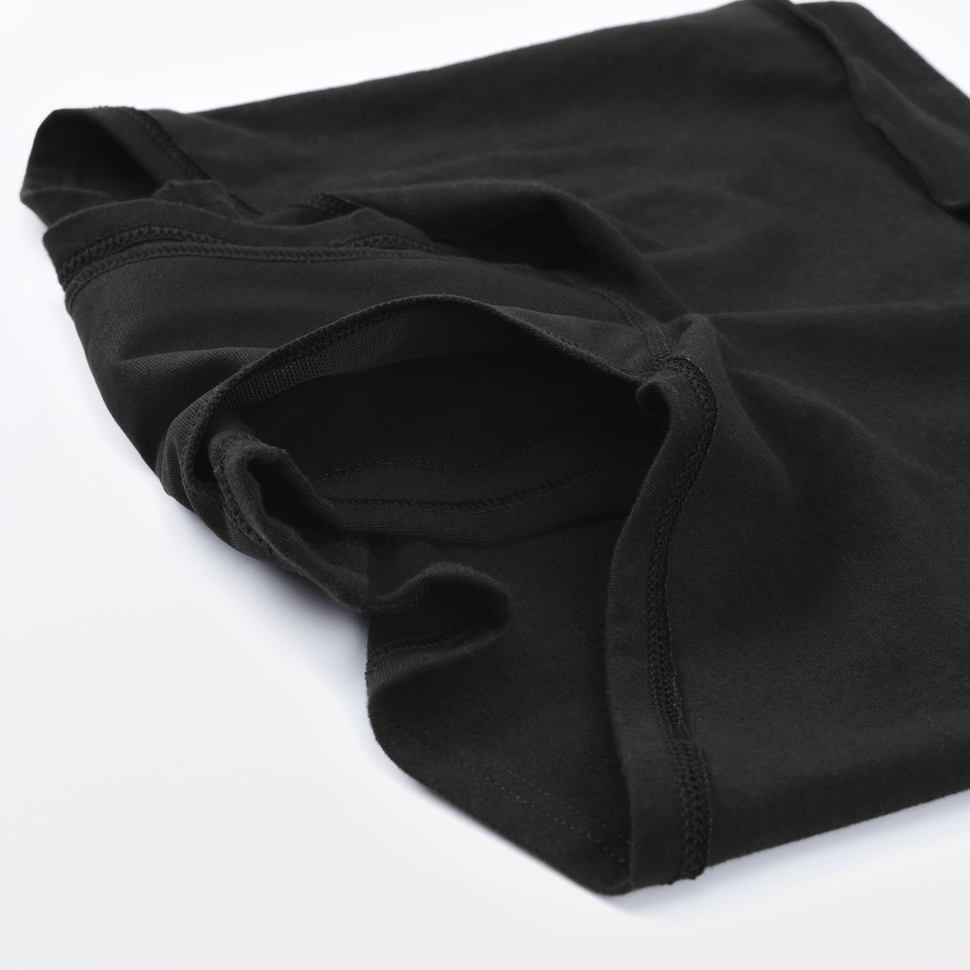 婦人　ストレッチサニタリーボクサーショーツ