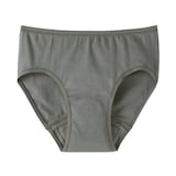 婦人　ストレッチ吸水サニタリーショーツ