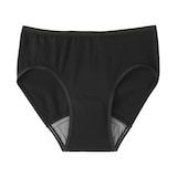 婦人　ストレッチ吸水サニタリーショーツ