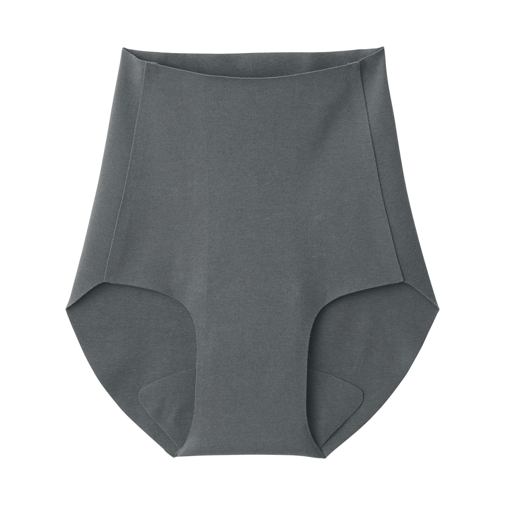 婦人　どこにも縫い目がないサニタリーショーツ