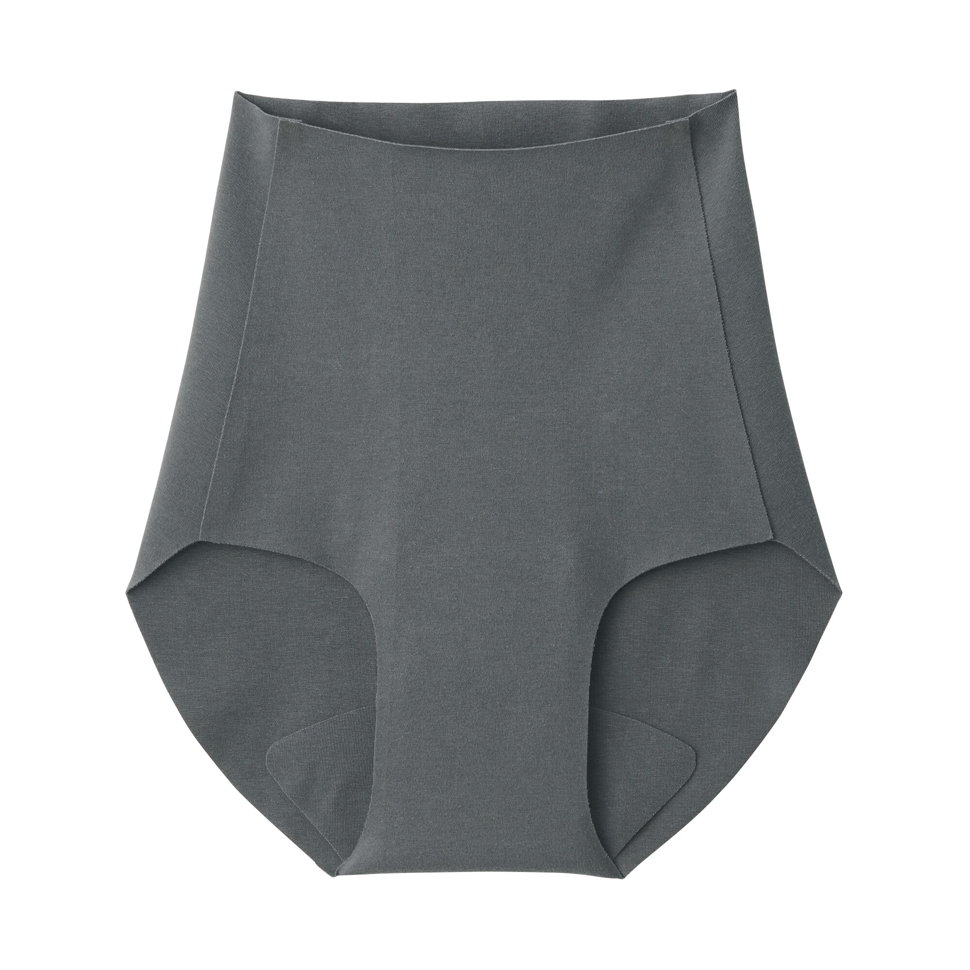 婦人　どこにも縫い目がないサニタリーショーツ