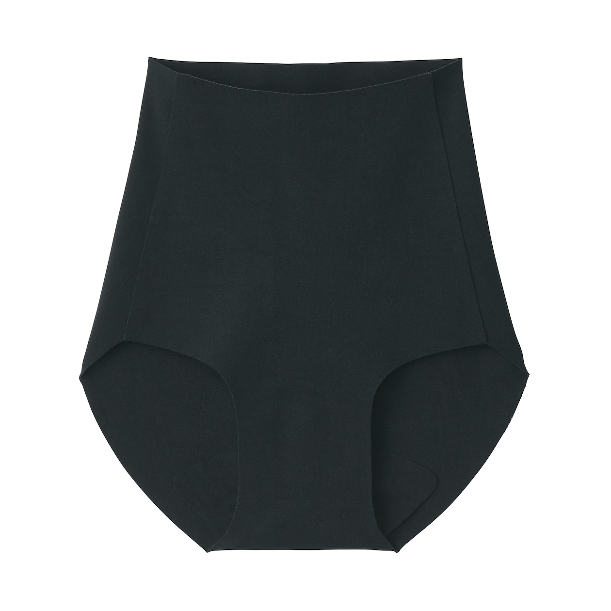 婦人　どこにも縫い目がないサニタリーショーツ