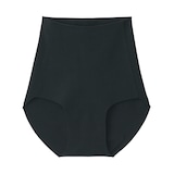 婦人　どこにも縫い目がないサニタリーショーツ