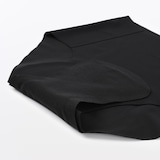 婦人　ひびきにくい吸水サニタリーショーツ