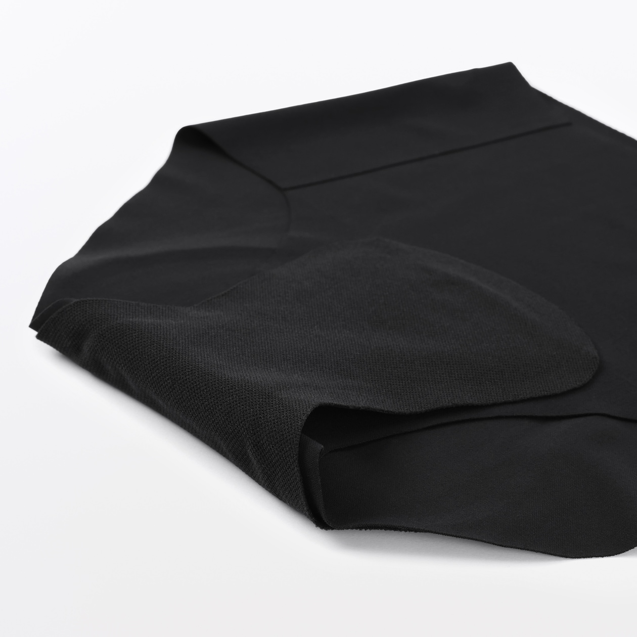 婦人　ひびきにくい吸水サニタリーショーツ