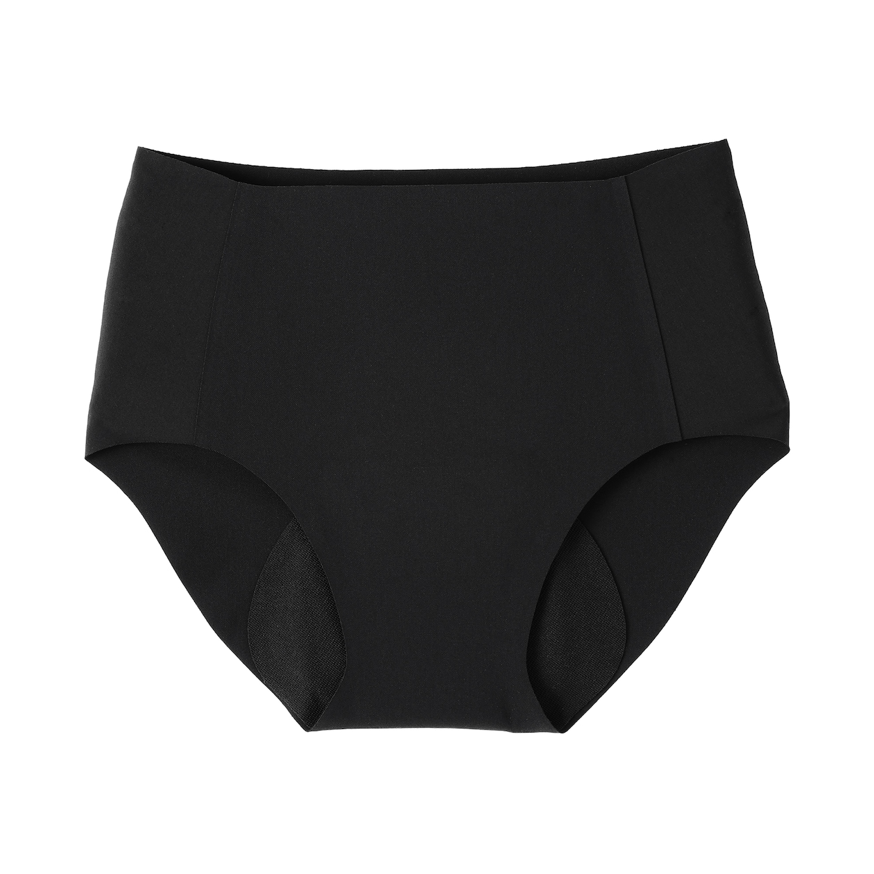 婦人　ひびきにくい吸水サニタリーショーツ