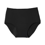 婦人　ひびきにくい吸水サニタリーショーツ