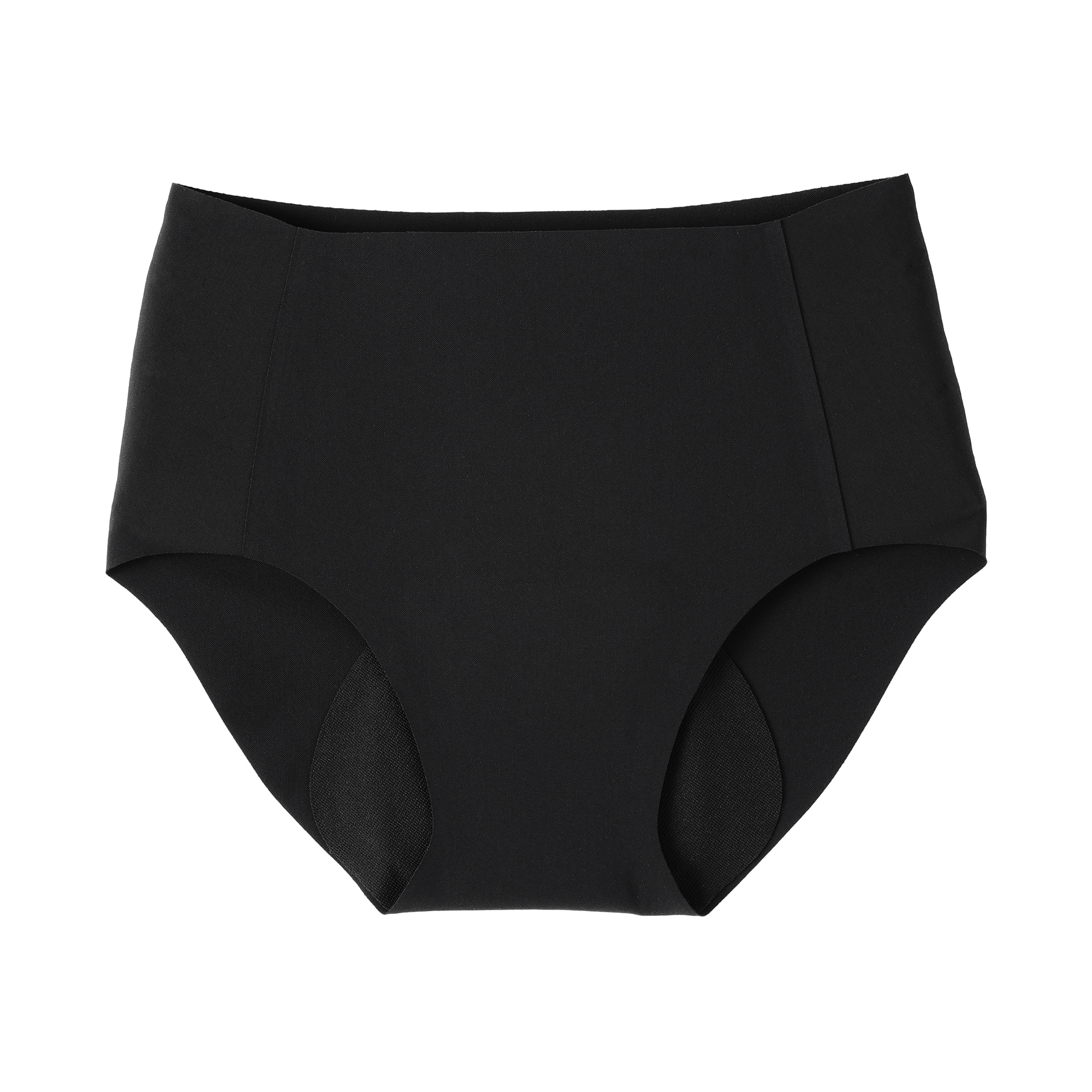 婦人　ひびきにくい吸水サニタリーショーツ