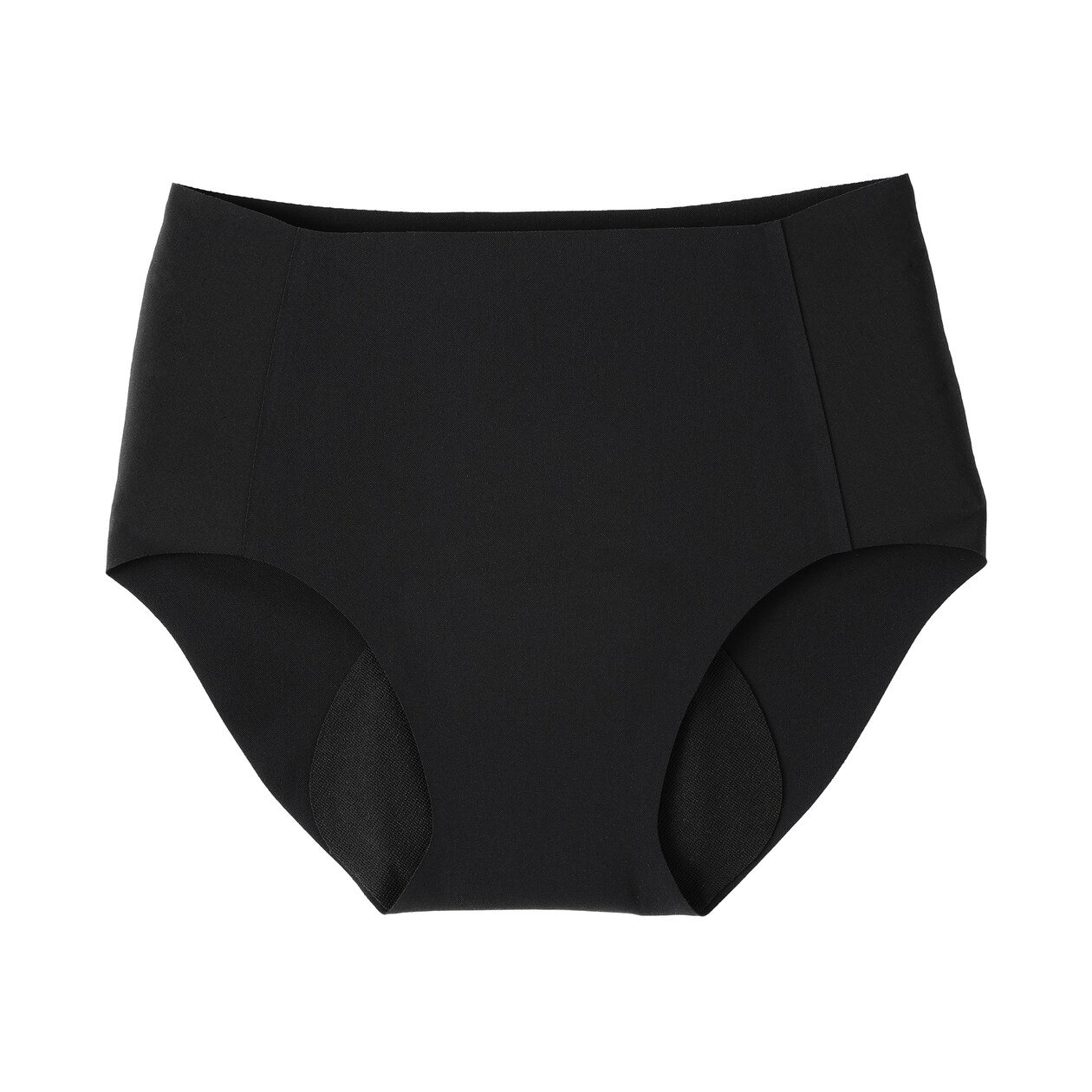 婦人　ひびきにくい吸水サニタリーショーツ