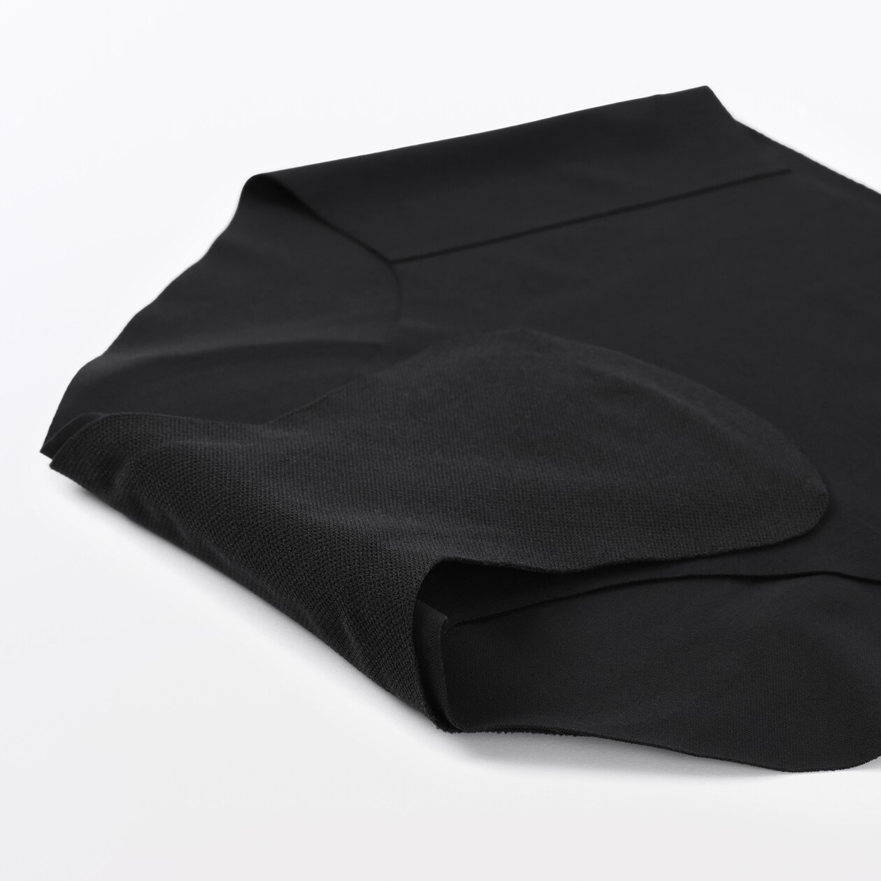 婦人　ひびきにくい吸水サニタリーショーツ