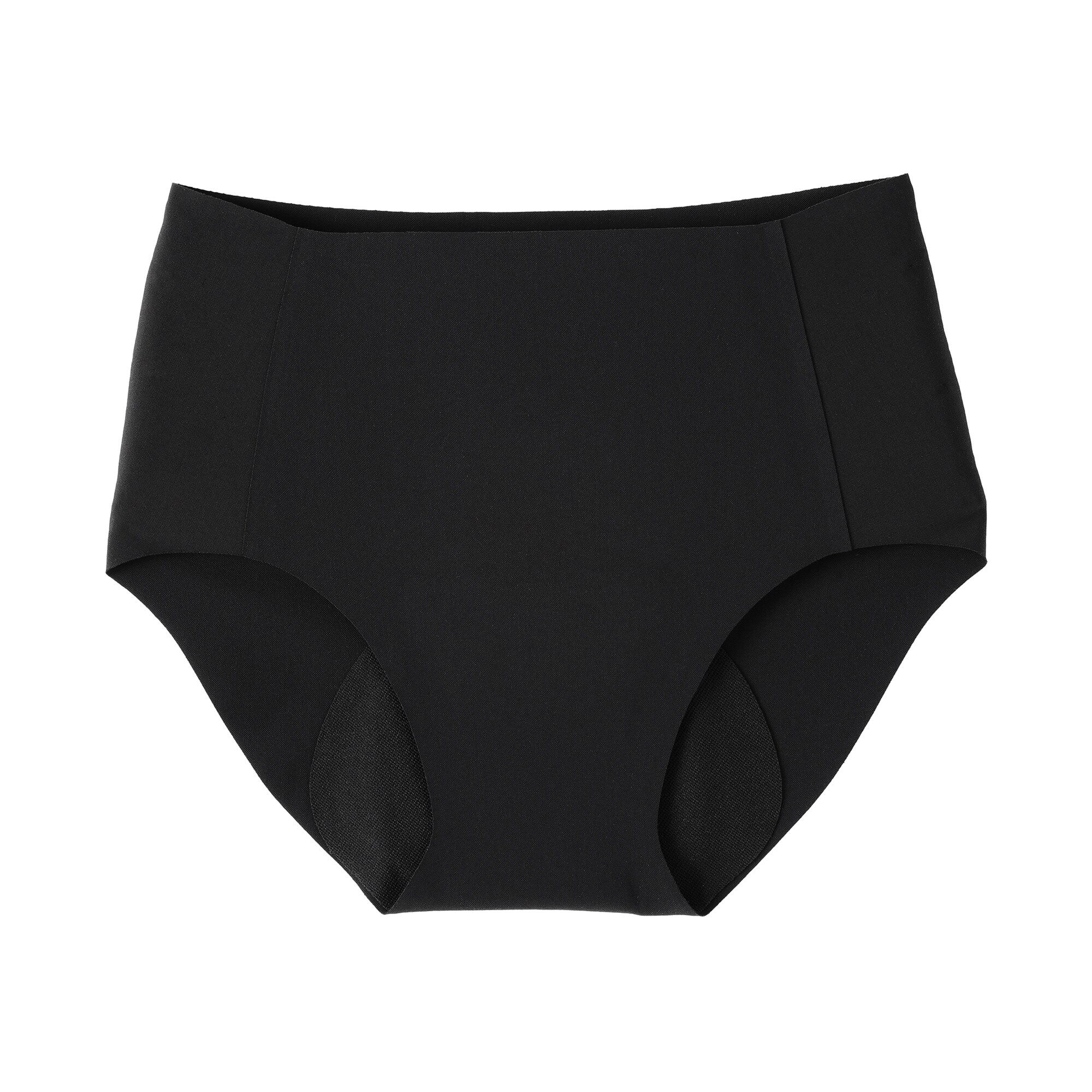 婦人　ひびきにくい吸水サニタリーショーツ