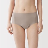 婦人　ひびきにくい吸水サニタリーショーツ