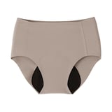 婦人　ひびきにくい吸水サニタリーショーツ