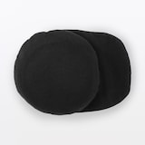 婦人　綿混胸パッド